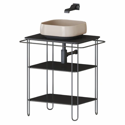 FILO 60 By Ceramica Flaminia — Ver 3