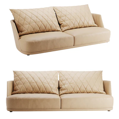 Alberta Grace sofa — Вид 1