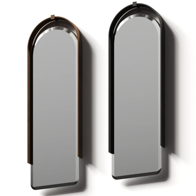 Baxter Arles Wall Mirror — Скачать