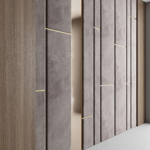 Decorative panel set 2 — Descargar