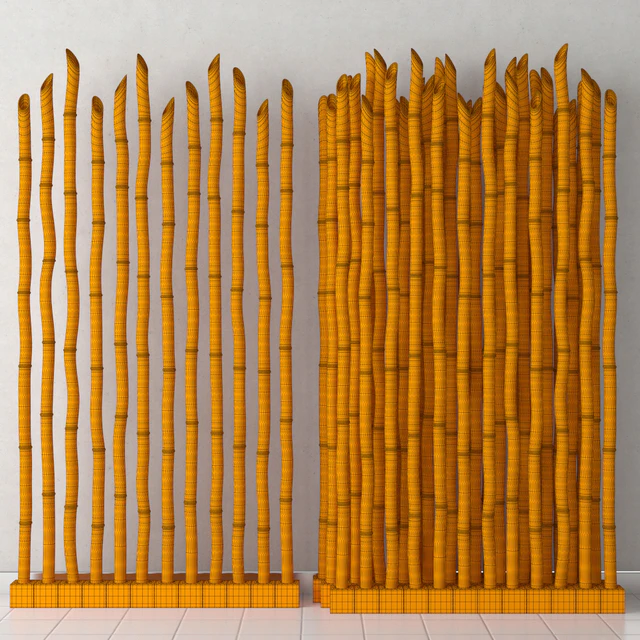 Bamboo decor — Descargar