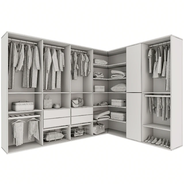 Wardrobe — Descargar