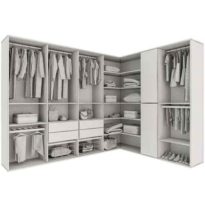 Wardrobe — Ver 4
