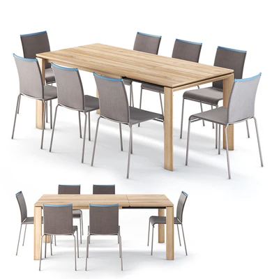 Calligaris Omnia and Web — Ver 1