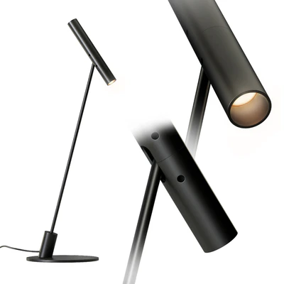 Pinocchio table lamp light POP P50 — Descargar