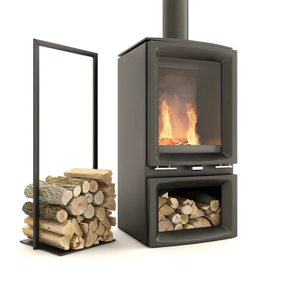 Fireplace 05 — Ver 1