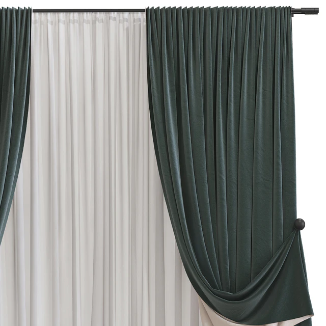 Curtain #375 — Descargar