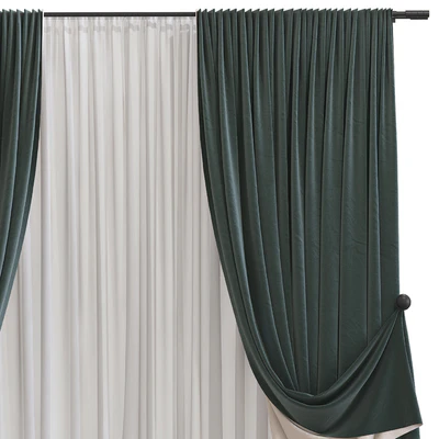 Curtain #375 — Ver 3