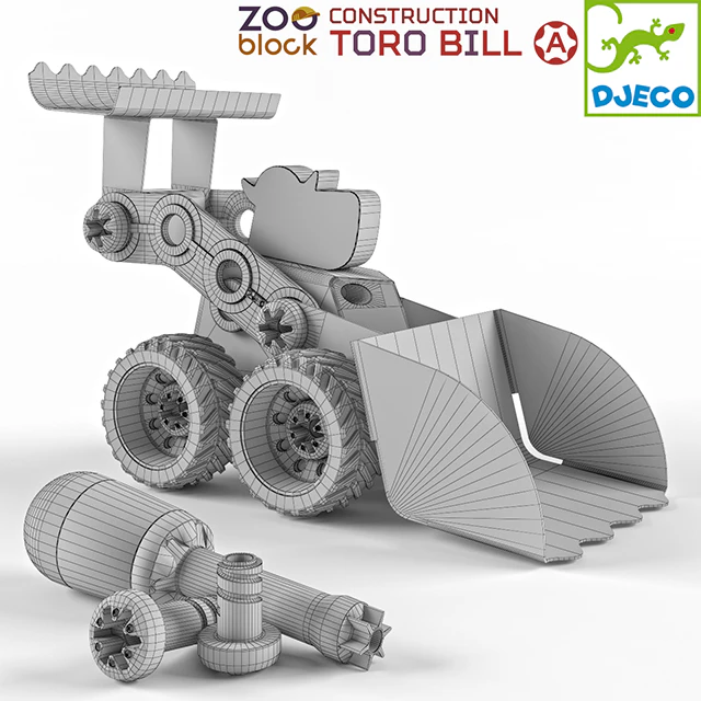 Torobill A — Скачать