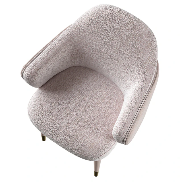 Visionnaire Adele chair — Descargar