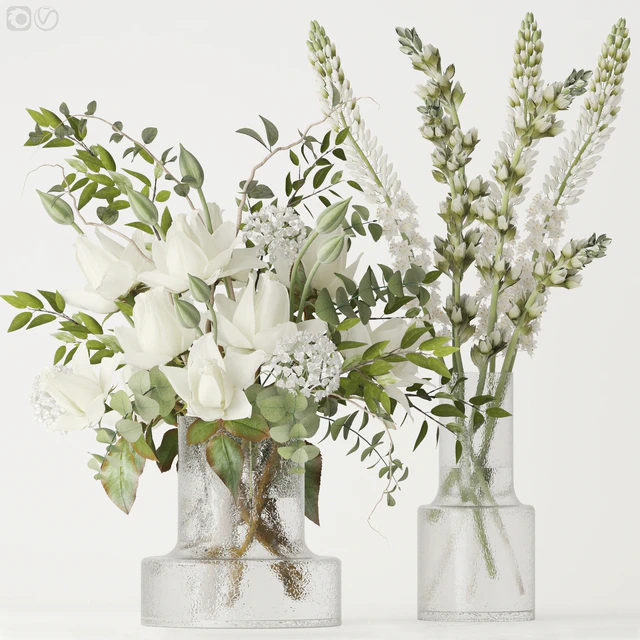 Flower composition - 12 — Скачать