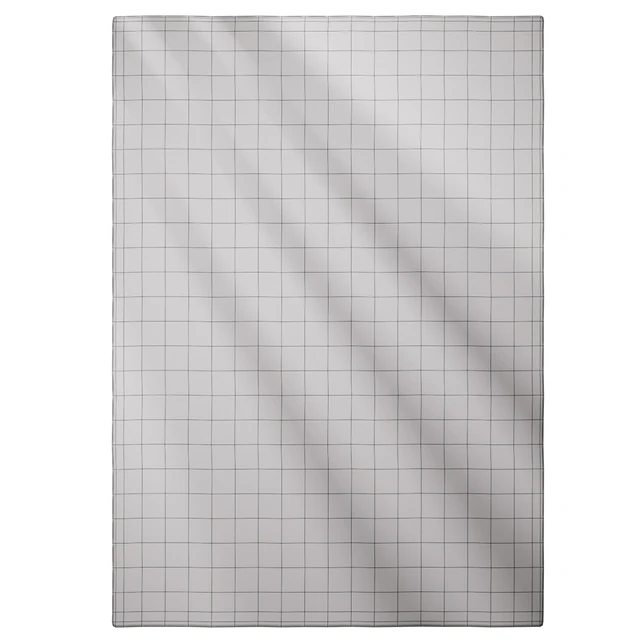 Deco - Beige Rug by RUGVISTA — Descargar