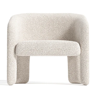 Кресло Bold Armchair — Вид 6