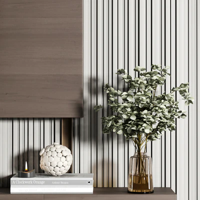 tv wall set 10 — Ver 7