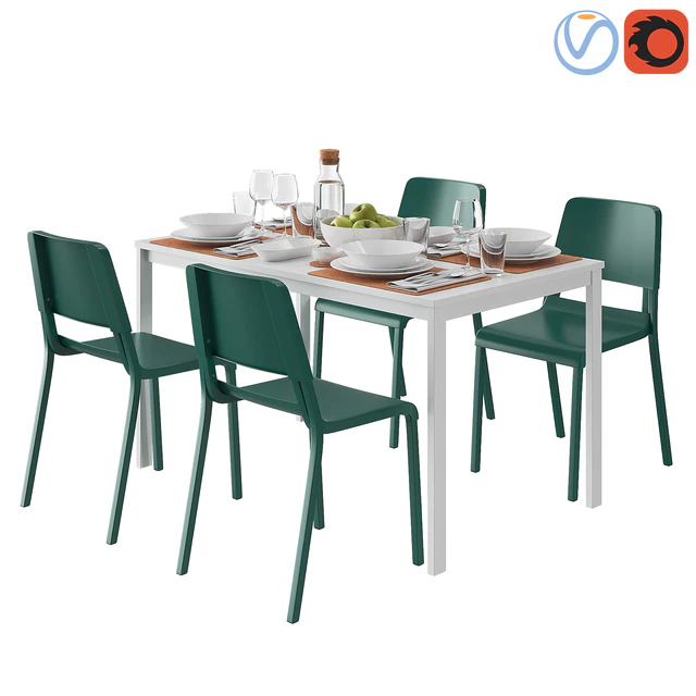 IKEA MELLTORP and TEODORES — Скачать