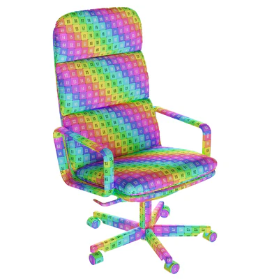 Dyrlund 8497W armchair — Вид 7