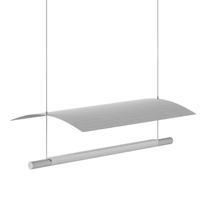 Lamp 45 / 85 Antoni Arola | Pendant lamp — Ver 4