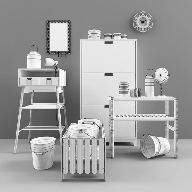 A set of 2 IKEA — Descargar