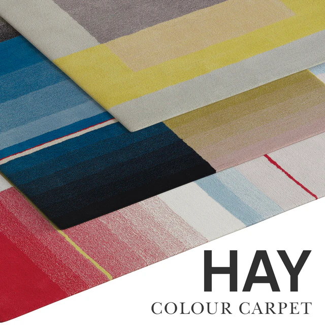 COLOR CARPET HAY DESIGN — Descargar