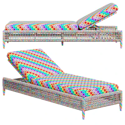 VERONA CHAISE — Ver 6
