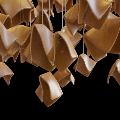 Light composition Vargov® Design - LC0226 — Ver 2