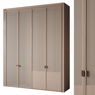 Wardrobe №10 — Вид 1