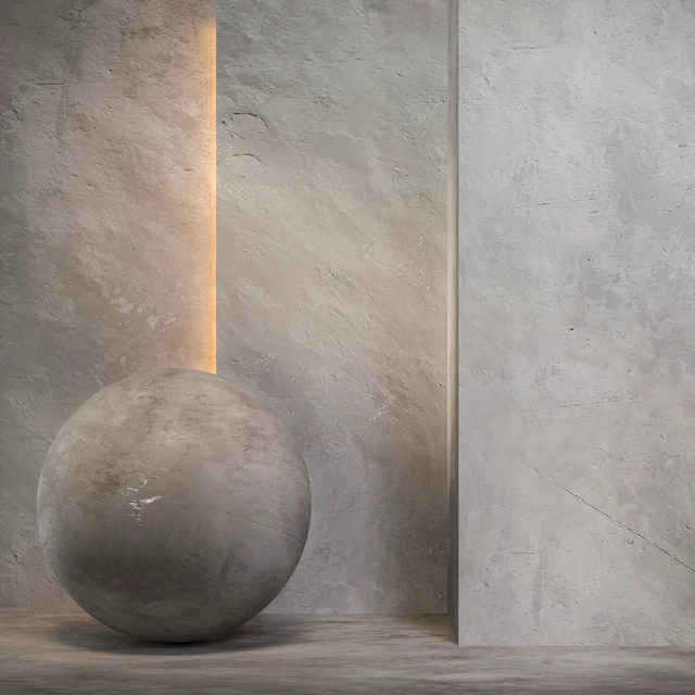 Decorative concrete. — Descargar
