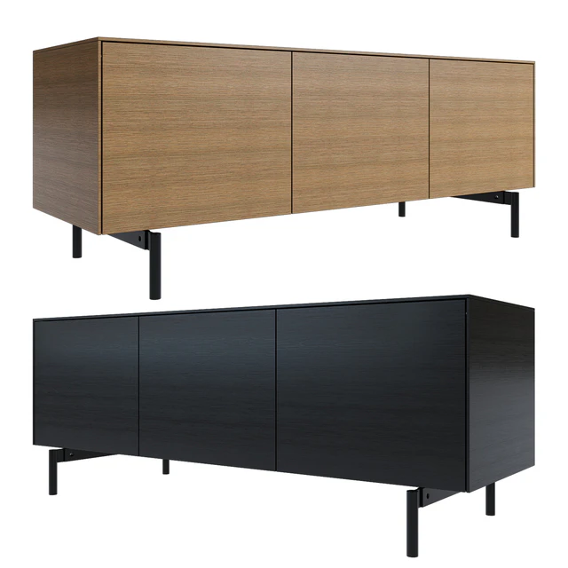 STORAGE UNITS AND CHESTS OF DRAWERS VERNER (MERIDIANI) — Descargar