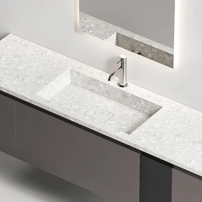Scavolini Tratto # 2 — Ver 4