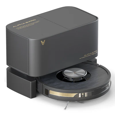Viomi Alpha 2 Pro — Вид 6