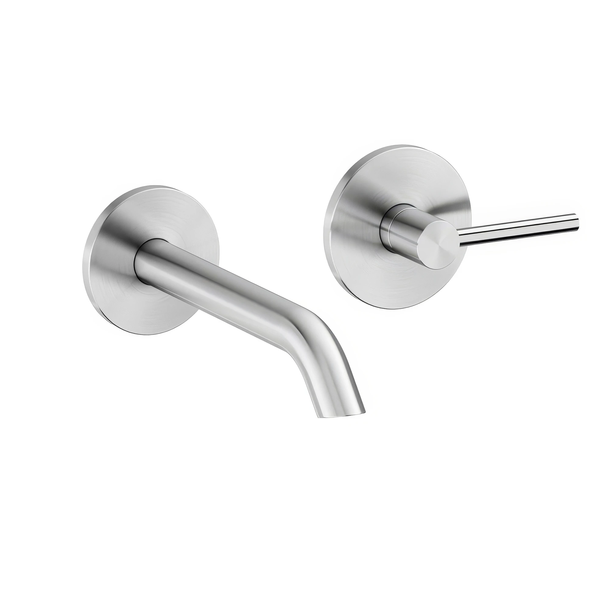 ffqt 21 10t wall washbasin mixer by quadrodesign — Download