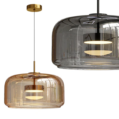 Lampatron NALLE pendant light — Вид 4