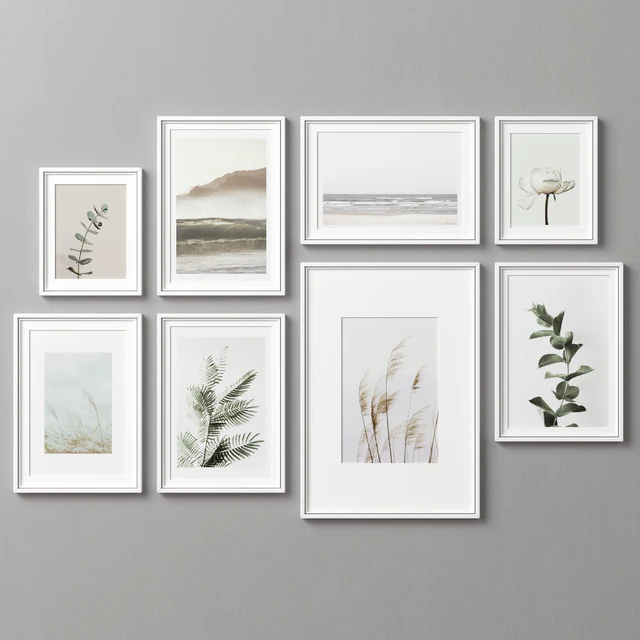 Picture Frames Set -251 — Скачать