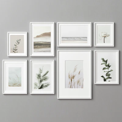 Picture Frames Set -251 — Вид 5