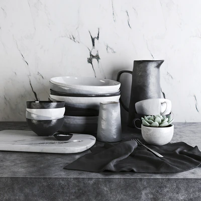 Kitchen Set by Morgan&Finch — Вид 1