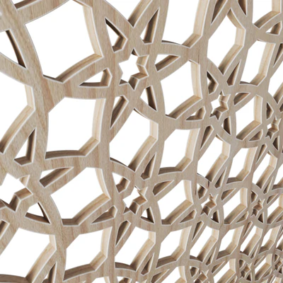 Set01 | Carved panels — View 3