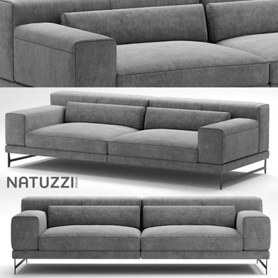 Диван natuzzi ido — Вид 1