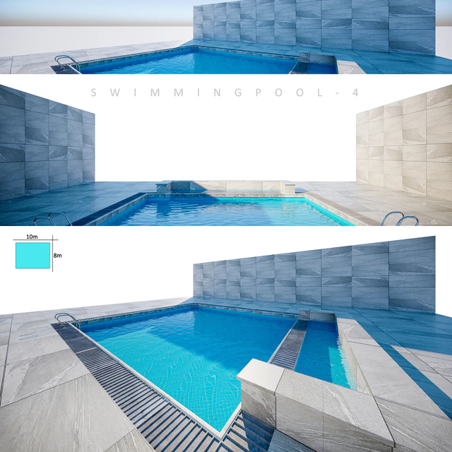 SWIMMING POOL 4 — Скачать
