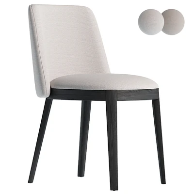 CHAIR ADEL by Calligaris — Вид 1