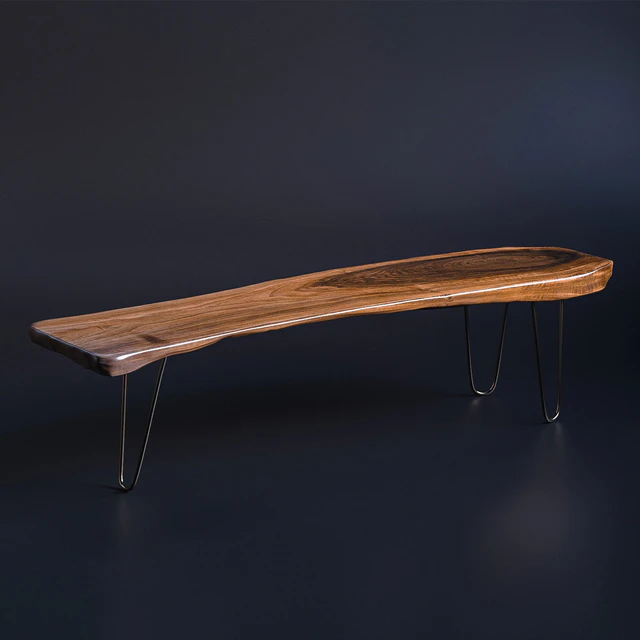 Long Slab | Слэб Стол — Скачать