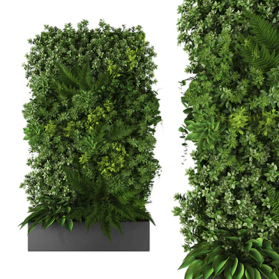 vertical garden167 — Ver 1