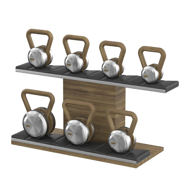 LOVA Kettlebells — Download