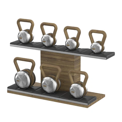 LOVA Kettlebells — View 4