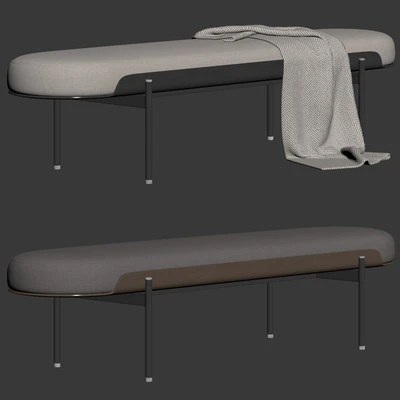 Bonnie Bench by LIV Decora — Ver 6