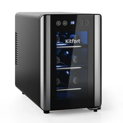 Набор винных холодильников Kitfort — Вид 4