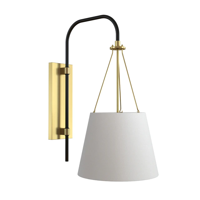 Mitchell Gold Arrow Sconce — Скачать