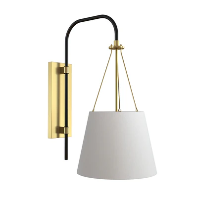 Mitchell Gold Arrow Sconce — Вид 1
