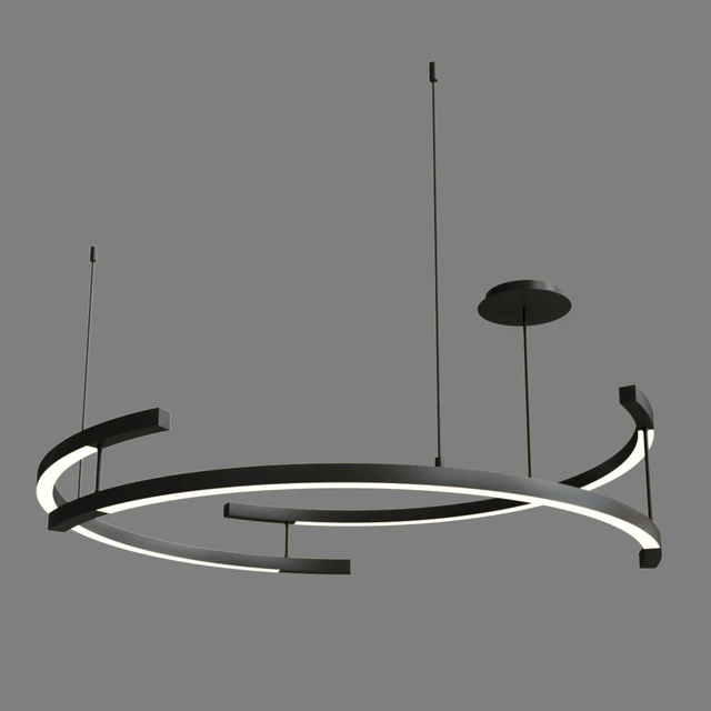 Maytoni Line MOD054PL-L52B3K — Скачать