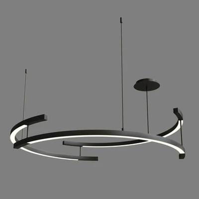 Maytoni Line MOD054PL-L52B3K — Вид 2