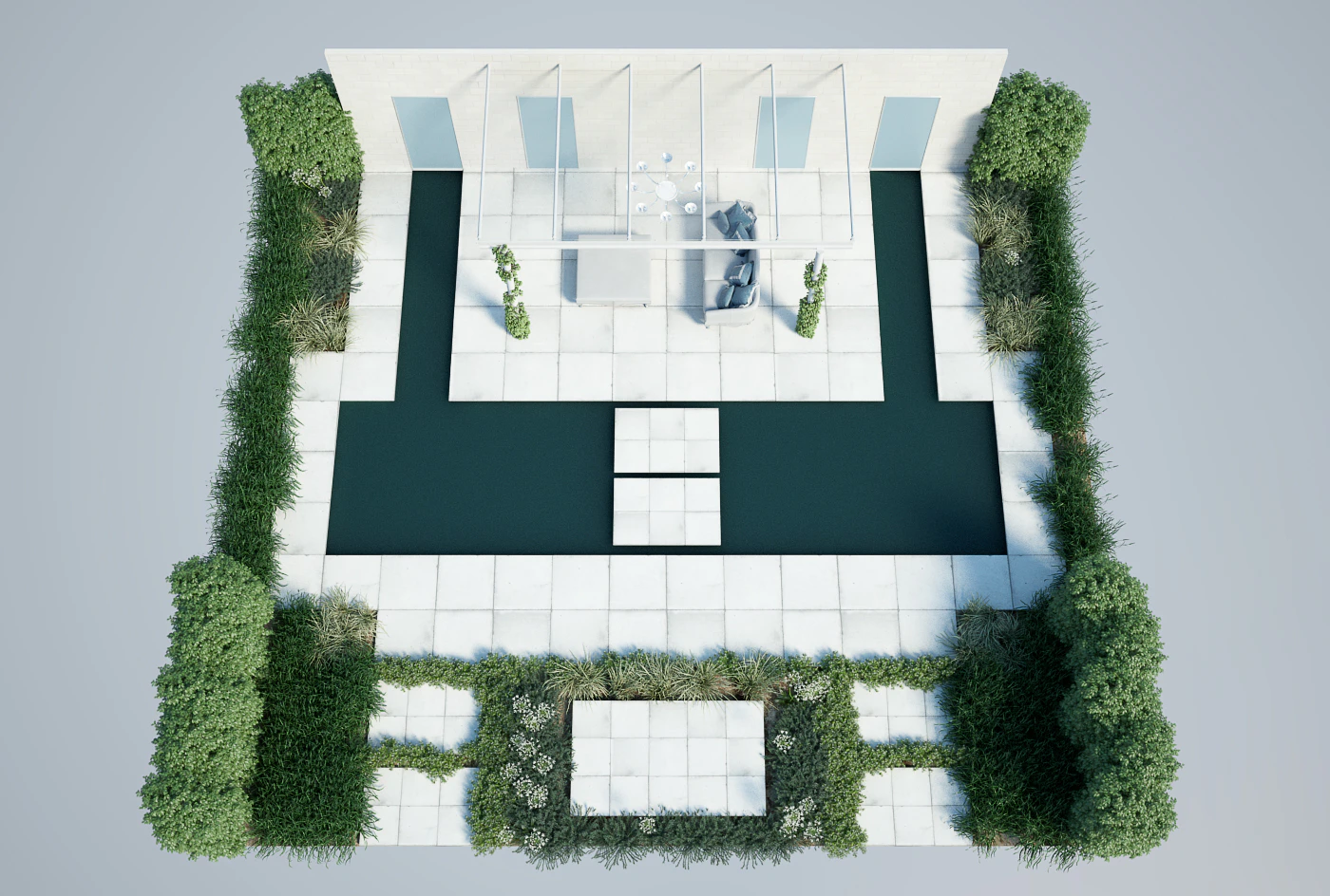 garden modules 005 — Descargar